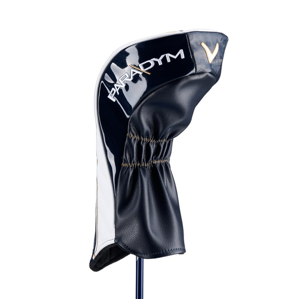 Callaway Lady Paradym X Driver - Maple Hill Golf
